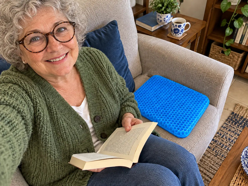 Rosa Delgado · Málaga
