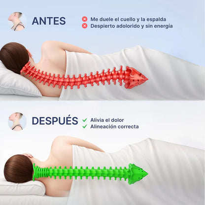 Almohada Cervical