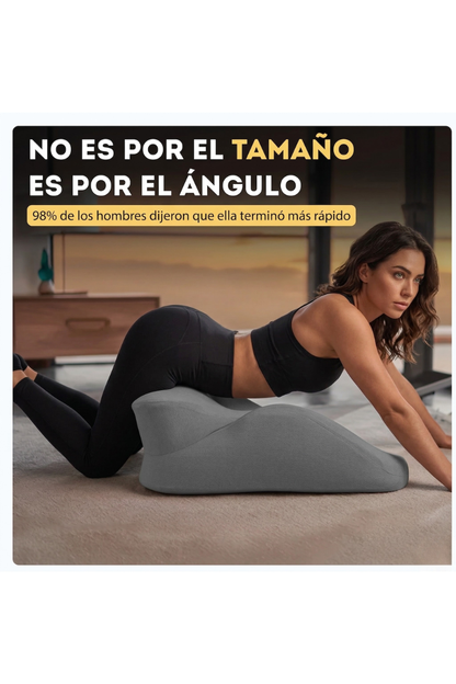 Almohada Multiposicional