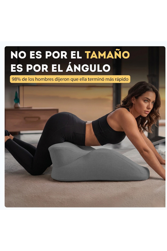Almohada Multiposicional