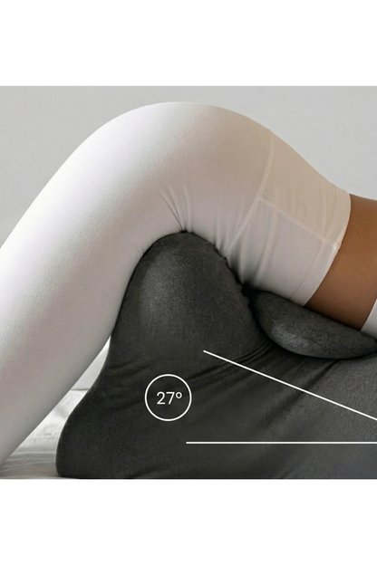 Almohada Multiposicional