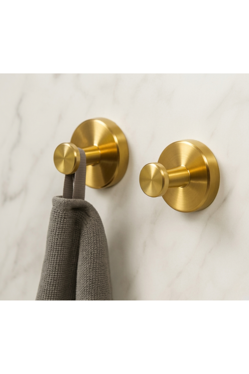 Gancho Amavil _ Facil montaje sin taladrar