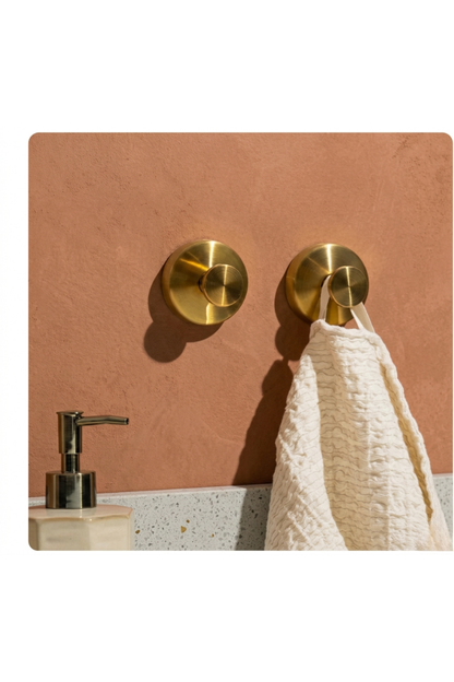 Gancho Amavil _ Facil montaje sin taladrar