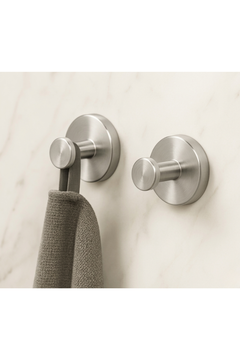 Gancho Amavil _ Facil montaje sin taladrar