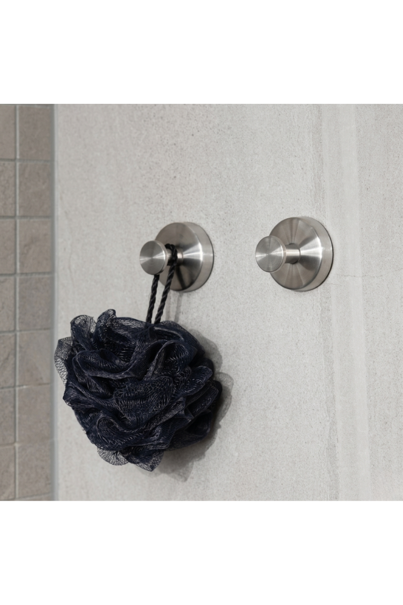 Gancho Amavil _ Facil montaje sin taladrar