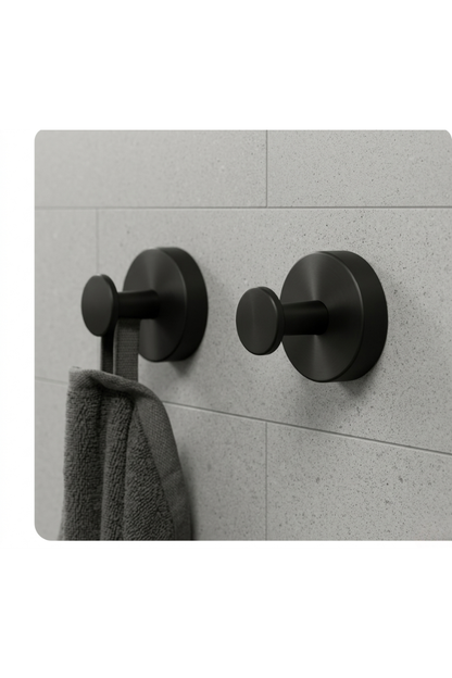 Gancho Amavil _ Facil montaje sin taladrar