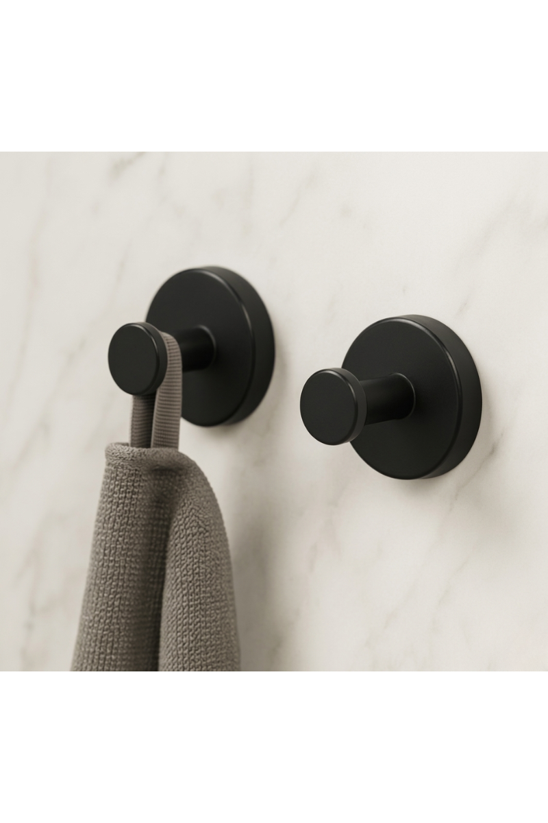 Gancho Amavil _ Facil montaje sin taladrar