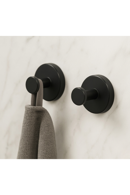 Gancho Amavil _ Facil montaje sin taladrar