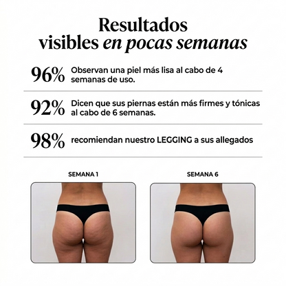 Leggings 3D Anticelulitis