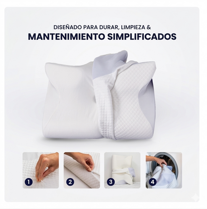 Almohada Cervical