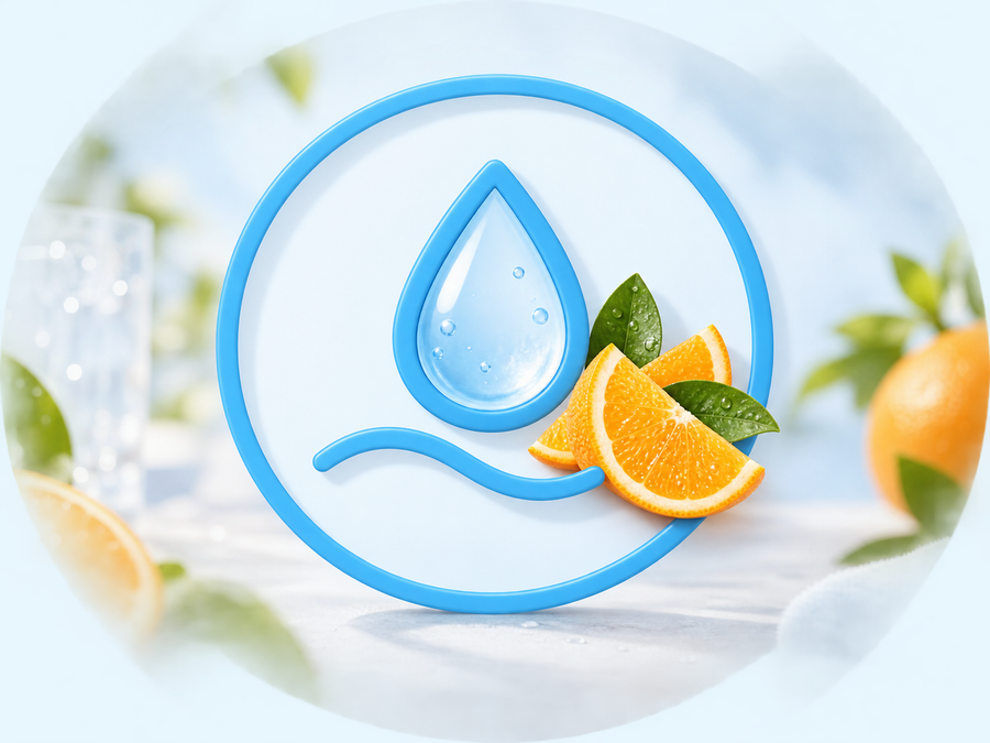 Vitamina C · 50 mg